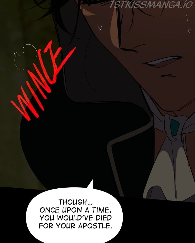 Purple Hyacinth Chapter 119.5 - page 112