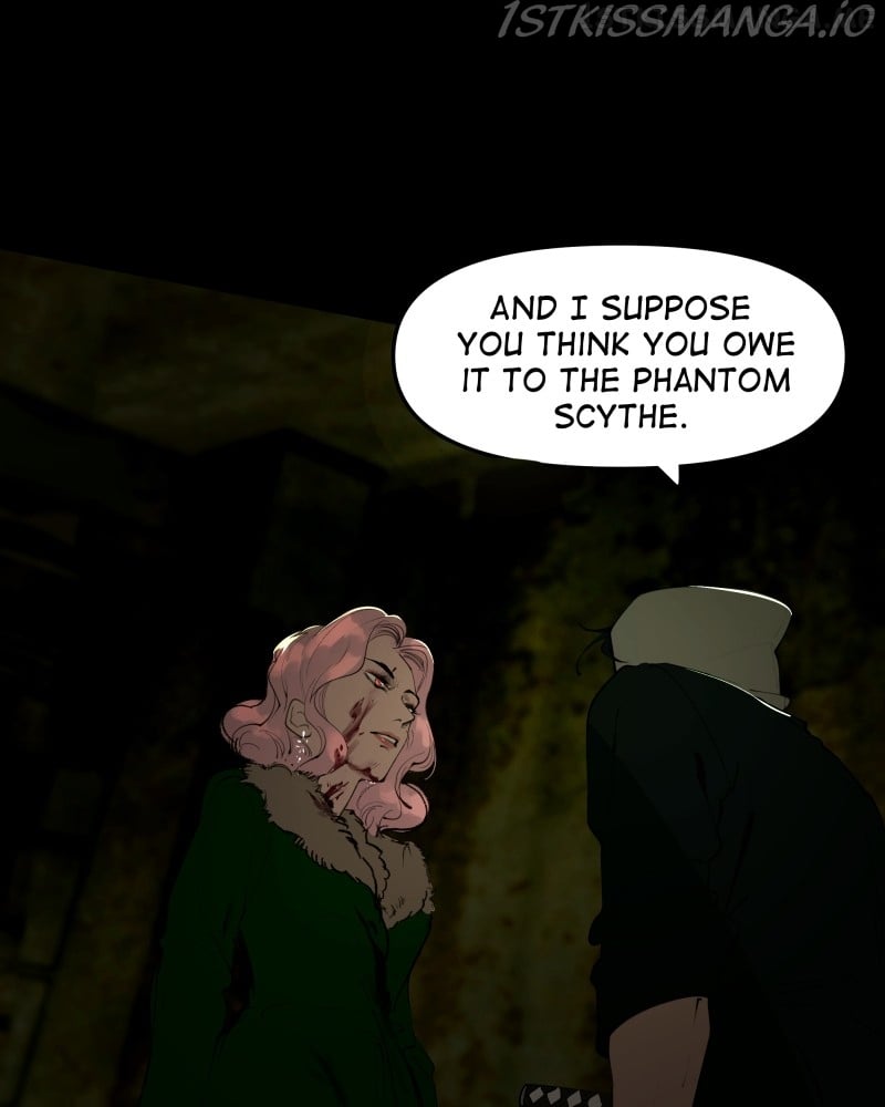 Purple Hyacinth Chapter 119.5 - page 115