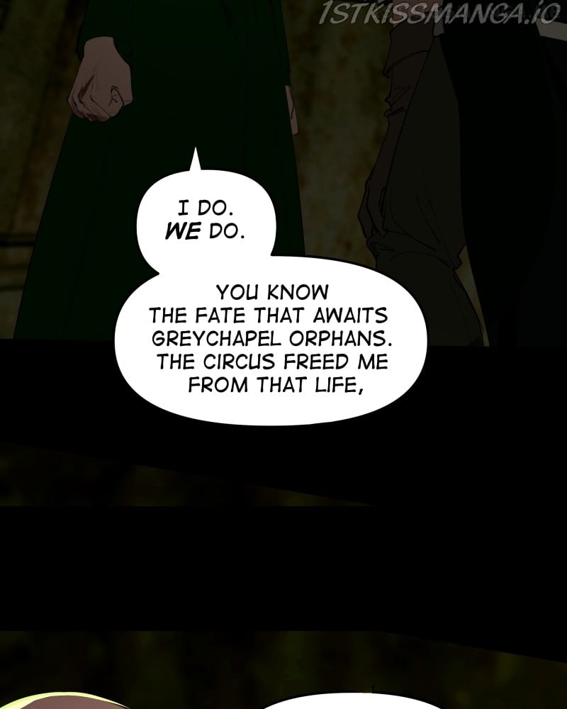 Purple Hyacinth Chapter 119.5 - page 116