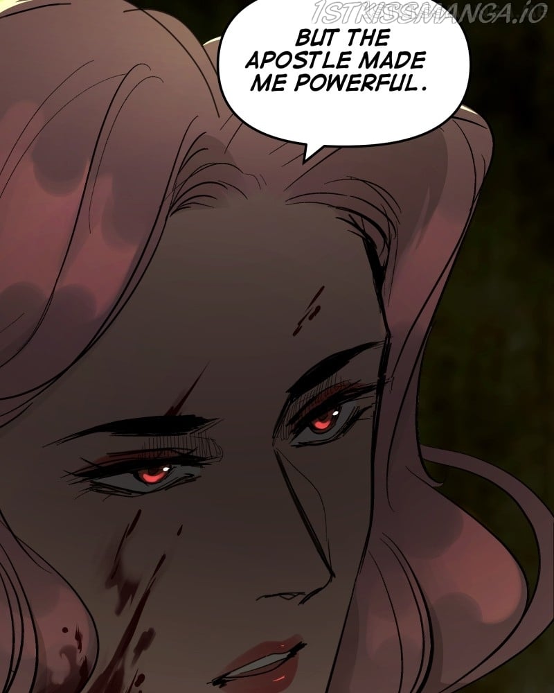 Purple Hyacinth Chapter 119.5 - page 117
