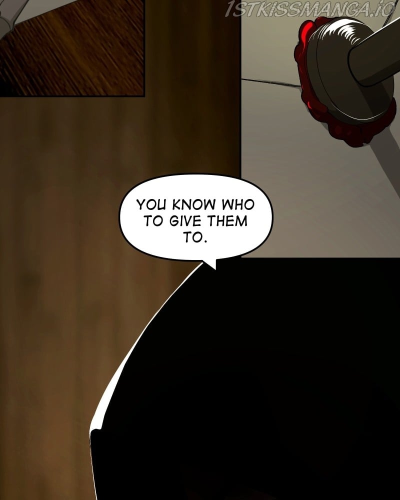 Purple Hyacinth Chapter 119.5 - page 12