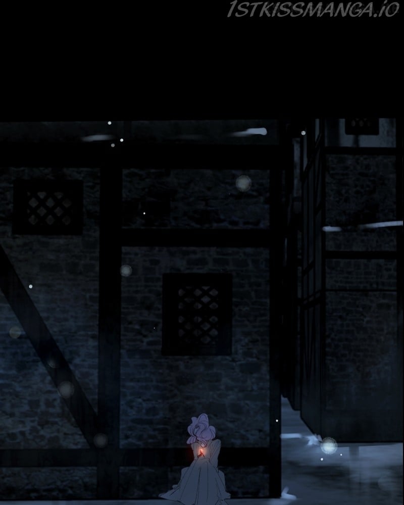 Purple Hyacinth Chapter 119.5 - page 123