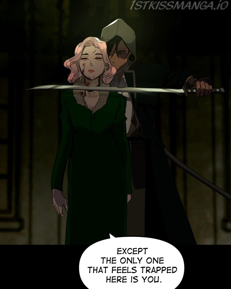 Purple Hyacinth Chapter 119.5 - page 138