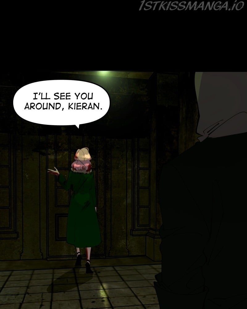 Purple Hyacinth Chapter 119.5 - page 141