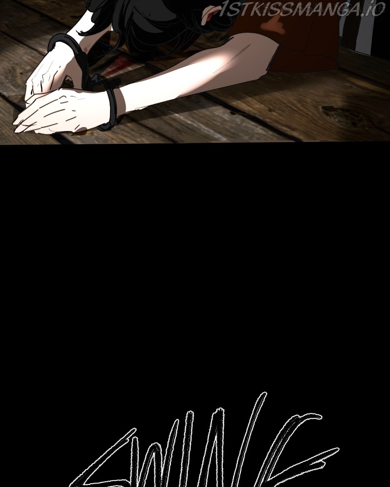 Purple Hyacinth Chapter 119.5 - page 22