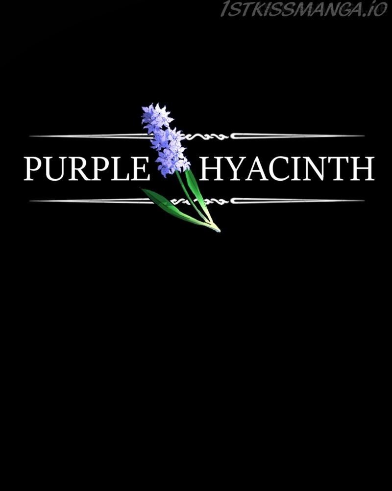 Purple Hyacinth Chapter 119.5 - page 31