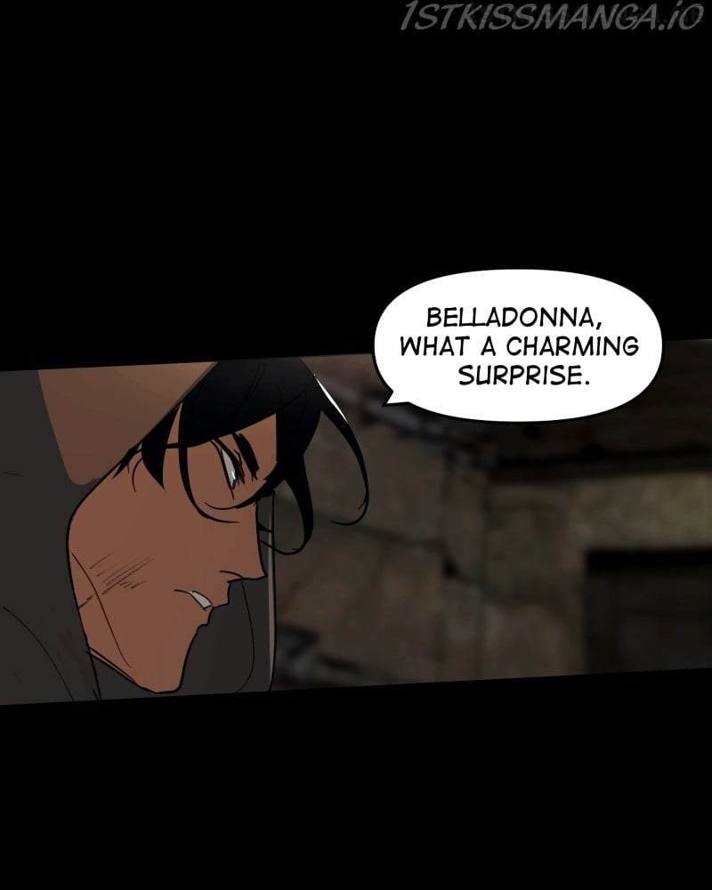 Purple Hyacinth Chapter 119.5 - page 34