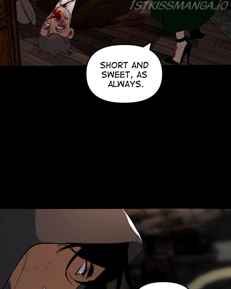Purple Hyacinth Chapter 119.5 - page 36