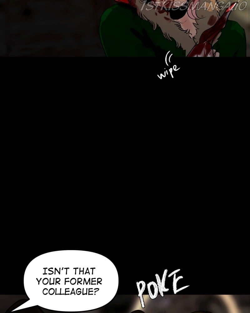 Purple Hyacinth Chapter 119.5 - page 38