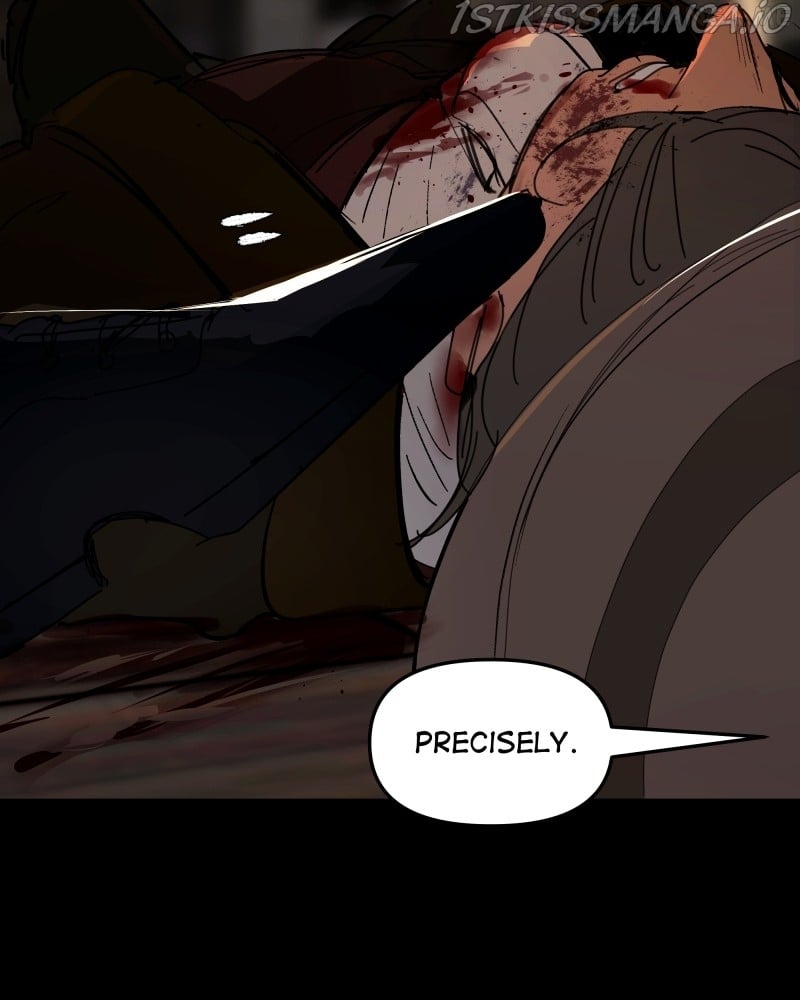 Purple Hyacinth Chapter 119.5 - page 39