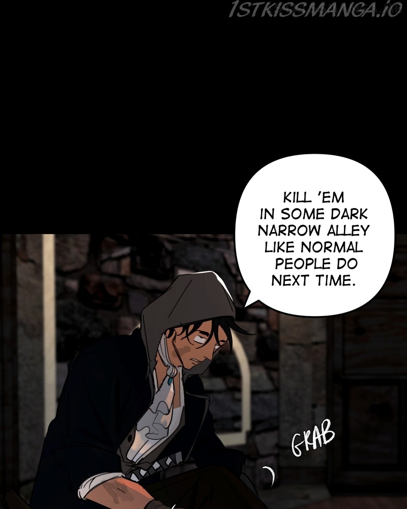 Purple Hyacinth Chapter 119.5 - page 45