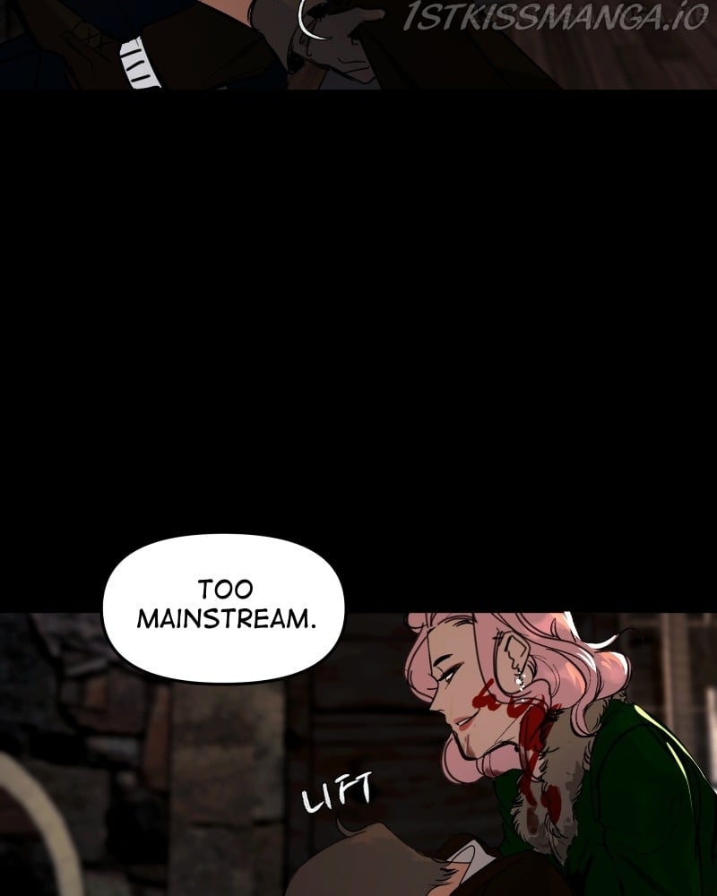 Purple Hyacinth Chapter 119.5 - page 46