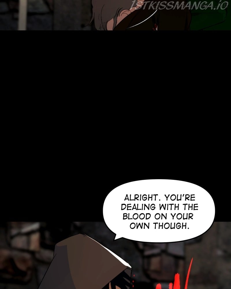 Purple Hyacinth Chapter 119.5 - page 47