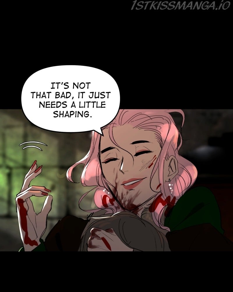 Purple Hyacinth Chapter 119.5 - page 51