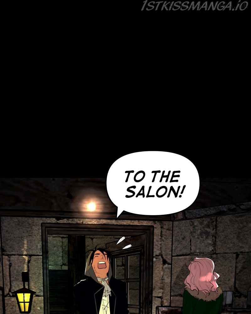 Purple Hyacinth Chapter 119.5 - page 52