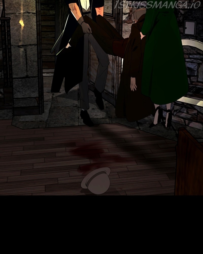 Purple Hyacinth Chapter 119.5 - page 53