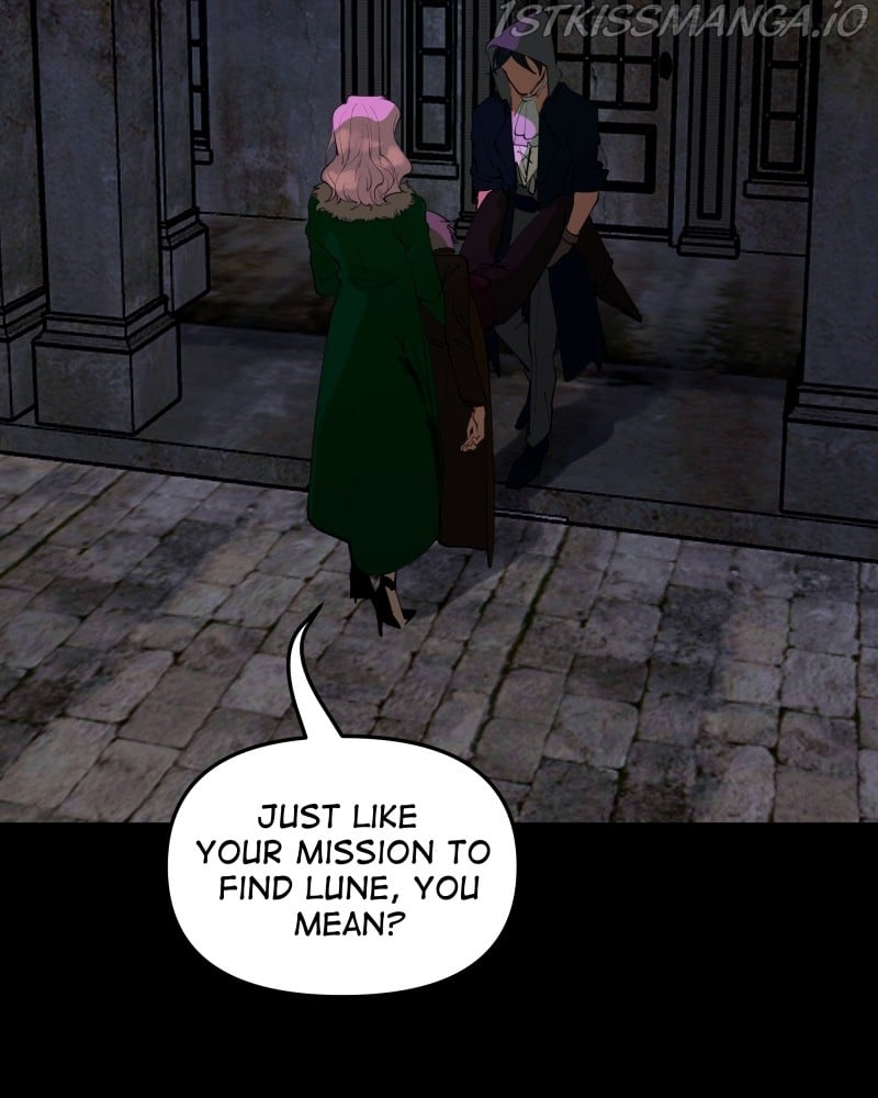 Purple Hyacinth Chapter 119.5 - page 58