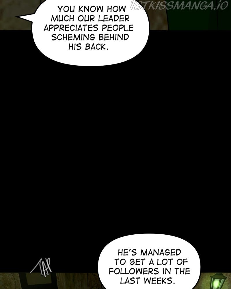 Purple Hyacinth Chapter 119.5 - page 65