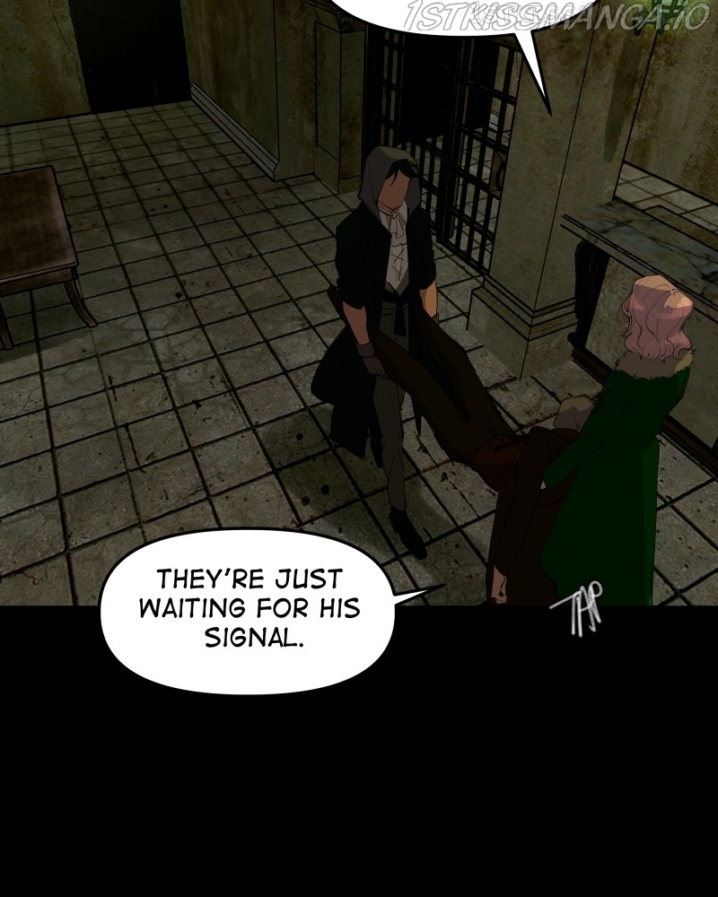 Purple Hyacinth Chapter 119.5 - page 66