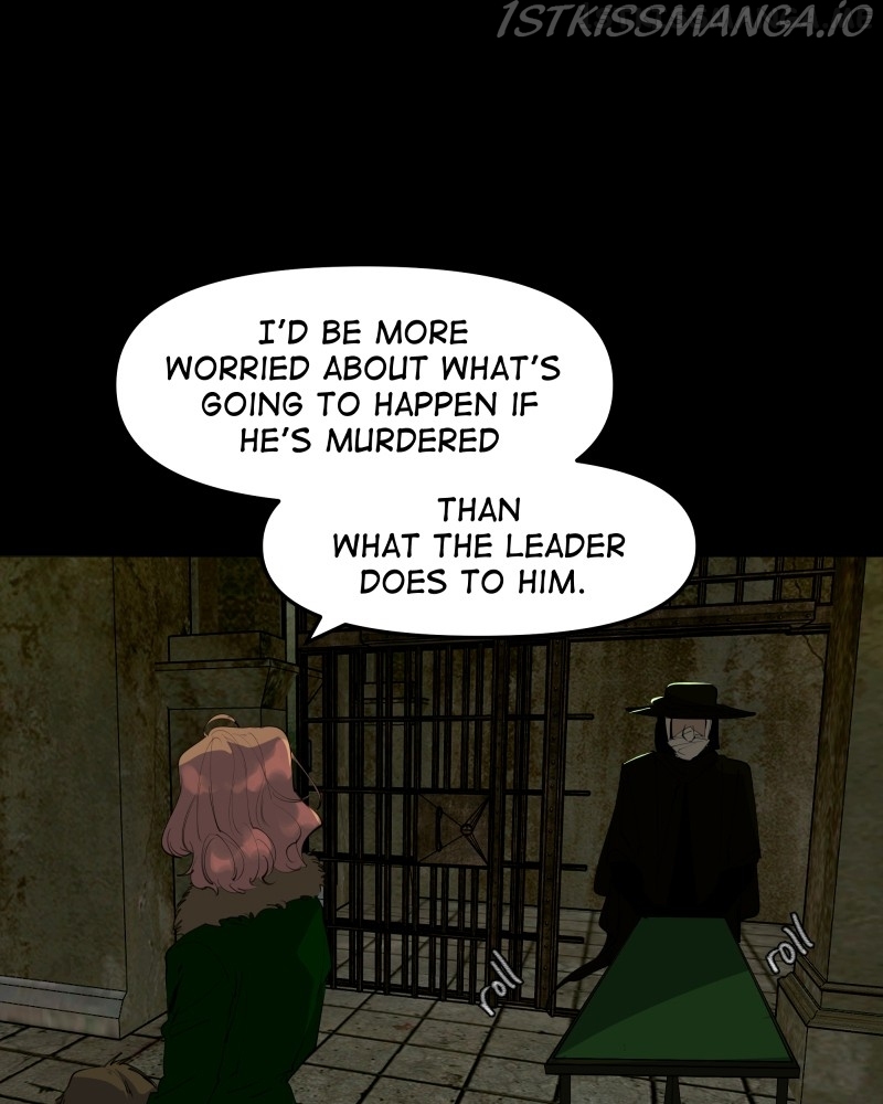 Purple Hyacinth Chapter 119.5 - page 67