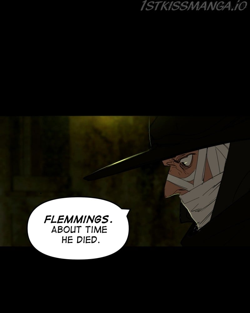 Purple Hyacinth Chapter 119.5 - page 69