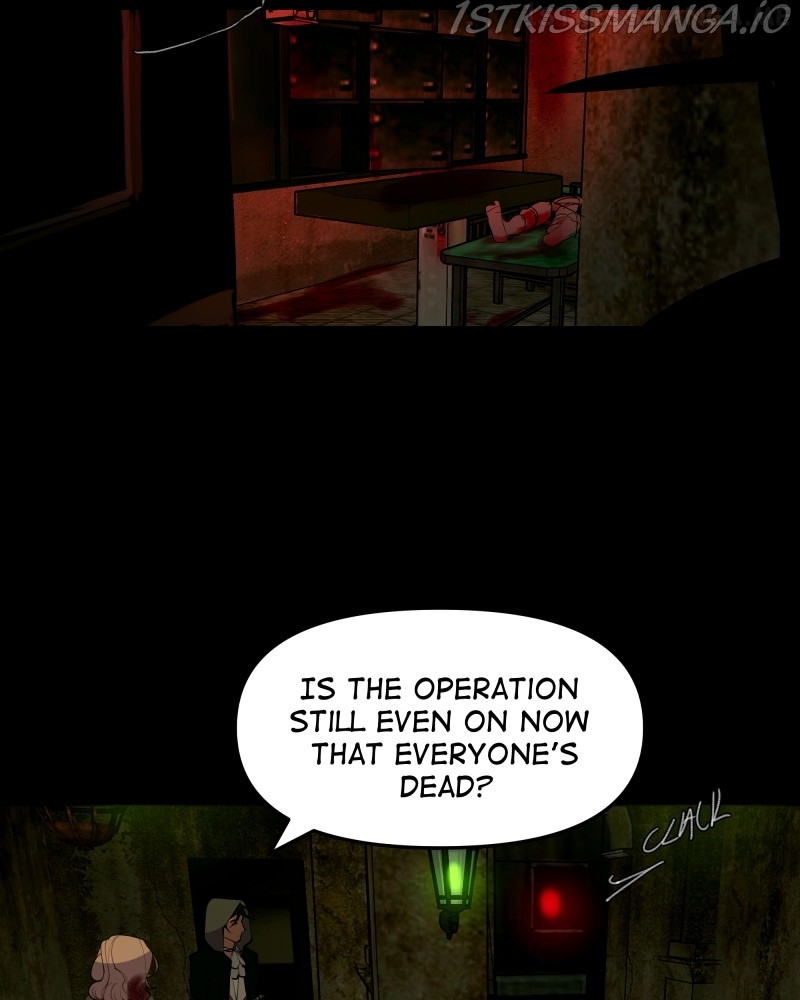 Purple Hyacinth Chapter 119.5 - page 71