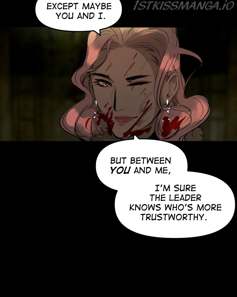Purple Hyacinth Chapter 119.5 - page 73