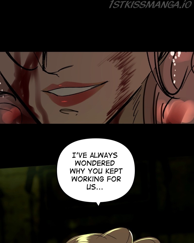 Purple Hyacinth Chapter 119.5 - page 75