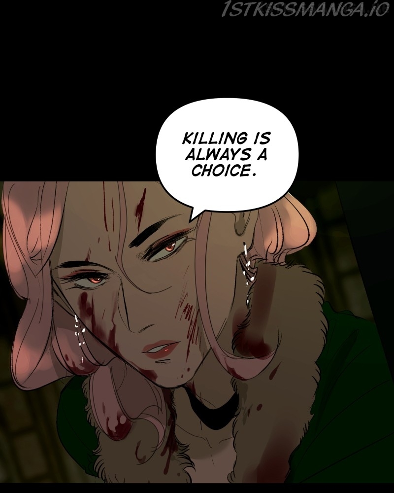 Purple Hyacinth Chapter 119.5 - page 79