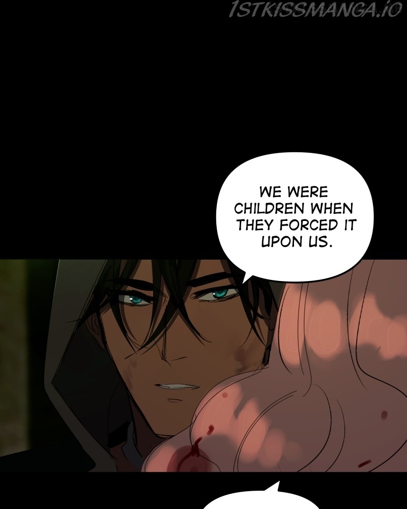 Purple Hyacinth Chapter 119.5 - page 80