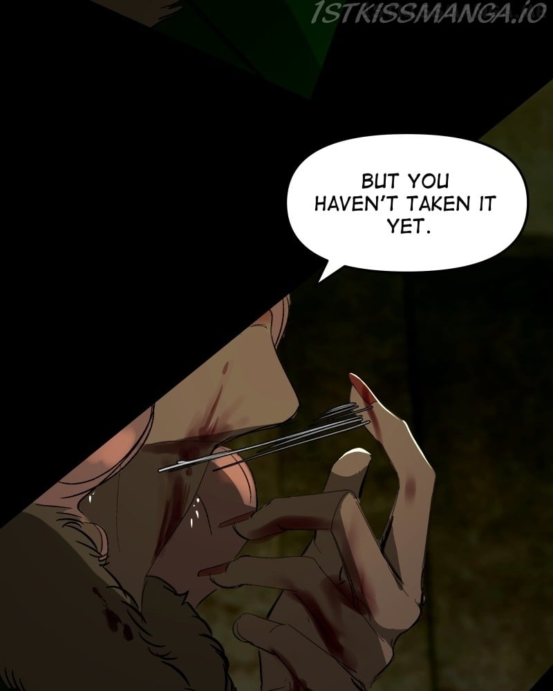 Purple Hyacinth Chapter 119.5 - page 83