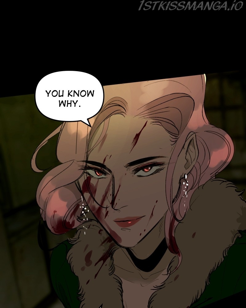 Purple Hyacinth Chapter 119.5 - page 90