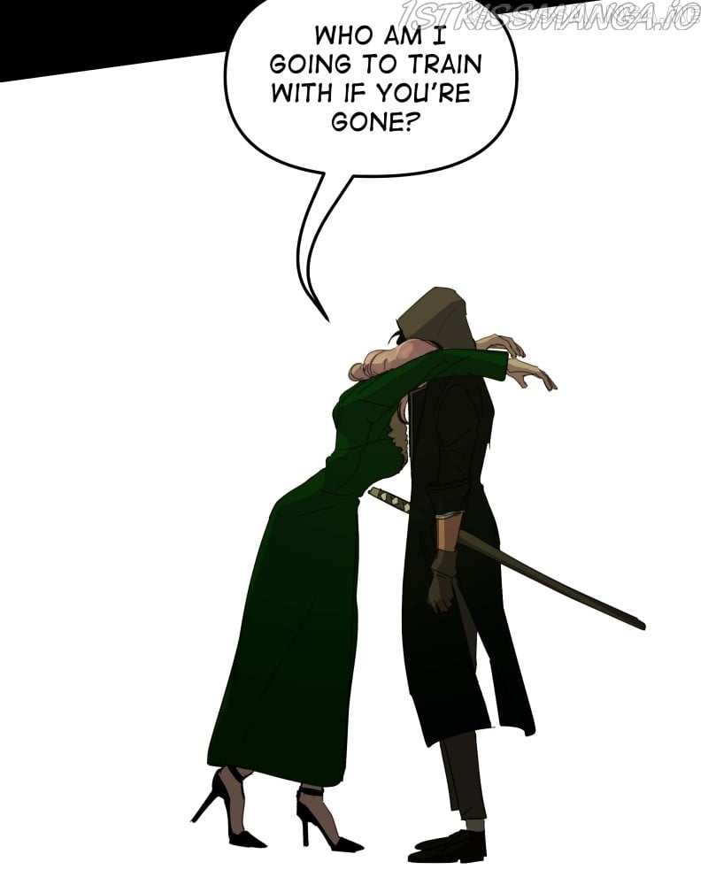 Purple Hyacinth Chapter 119.5 - page 92