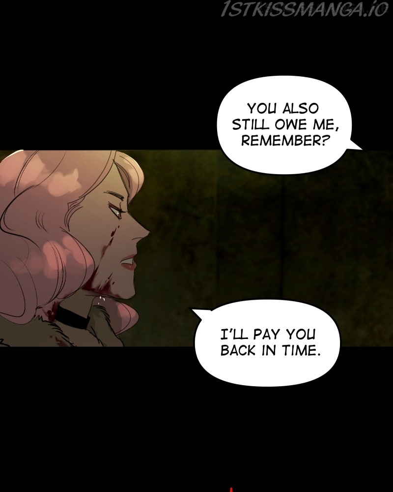 Purple Hyacinth Chapter 119.5 - page 97