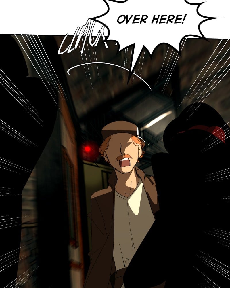 Purple Hyacinth Chapter 98 - page 22