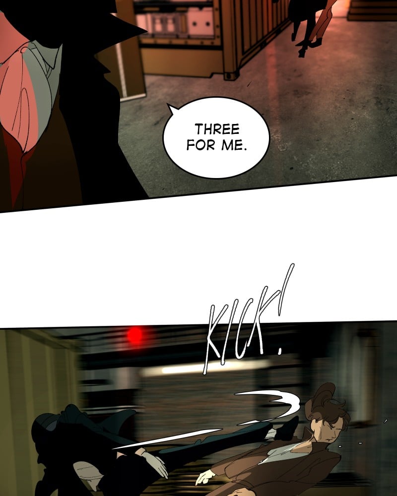 Purple Hyacinth Chapter 98 - page 30