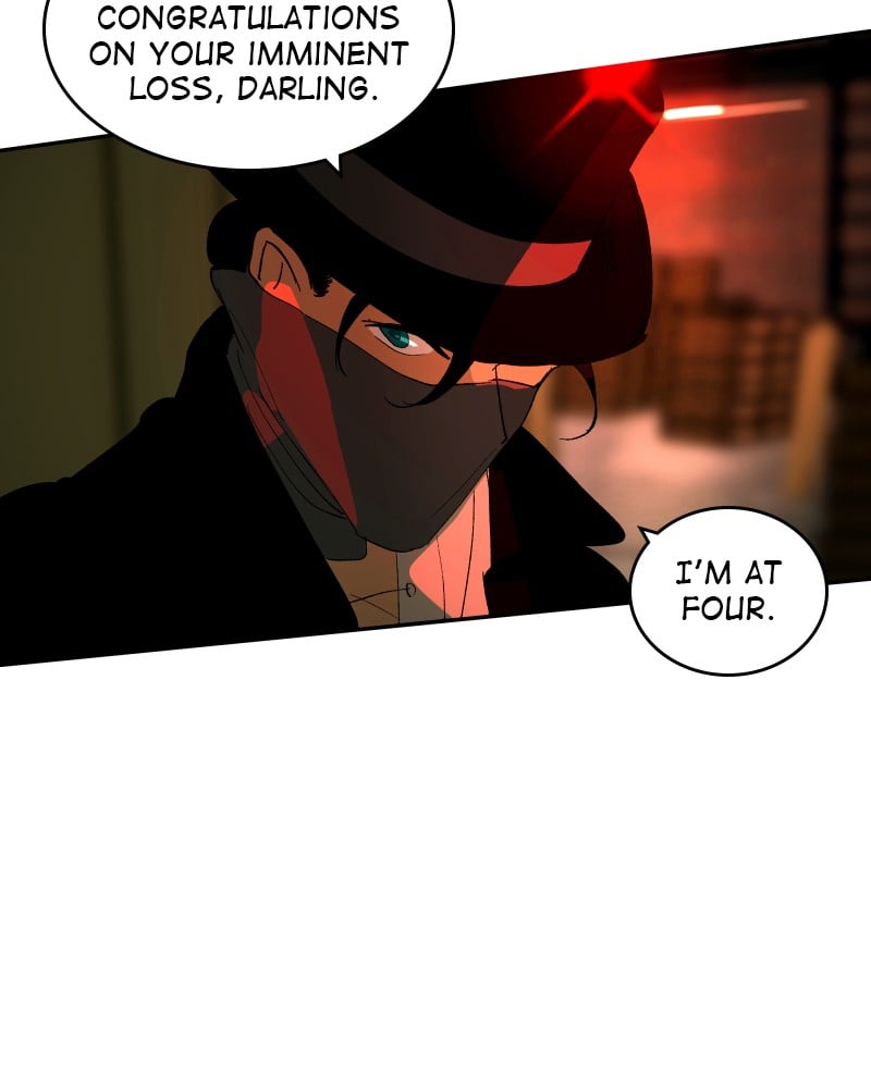 Purple Hyacinth Chapter 98 - page 32