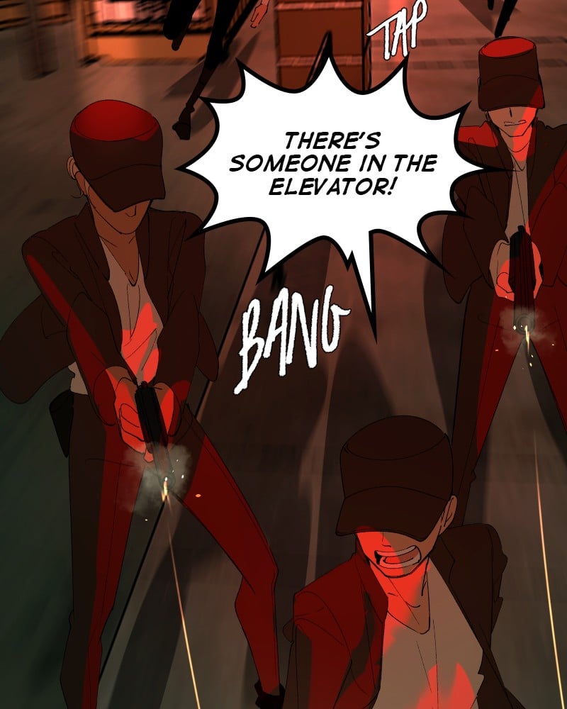 Purple Hyacinth Chapter 98 - page 60
