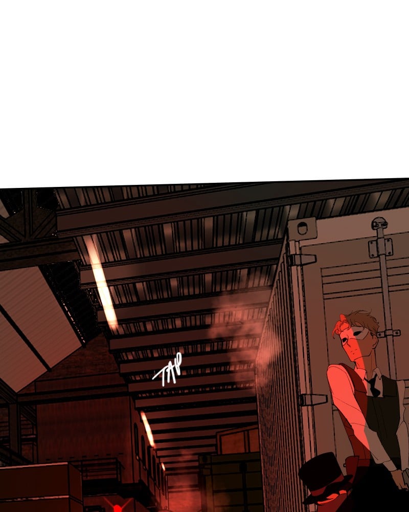 Purple Hyacinth Chapter 98 - page 74