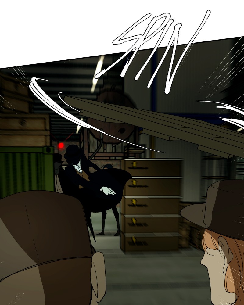 Purple Hyacinth Chapter 98 - page 89
