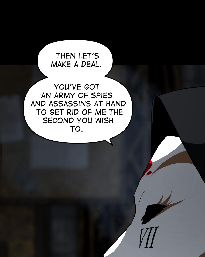 Purple Hyacinth Chapter 119 - page 101