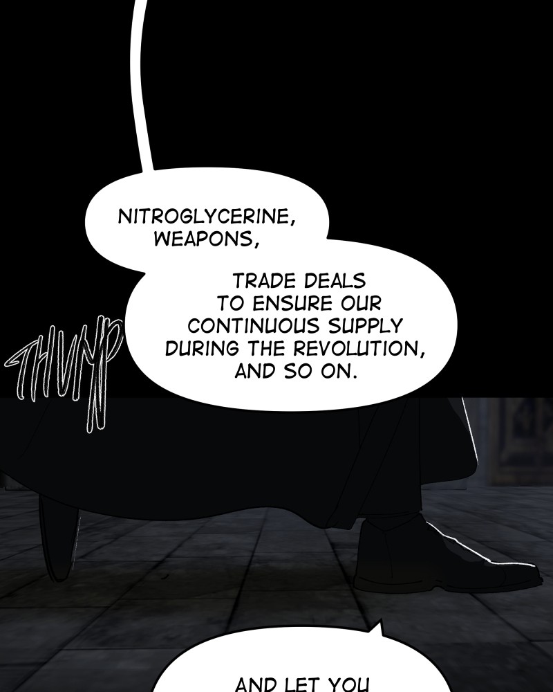 Purple Hyacinth Chapter 119 - page 103