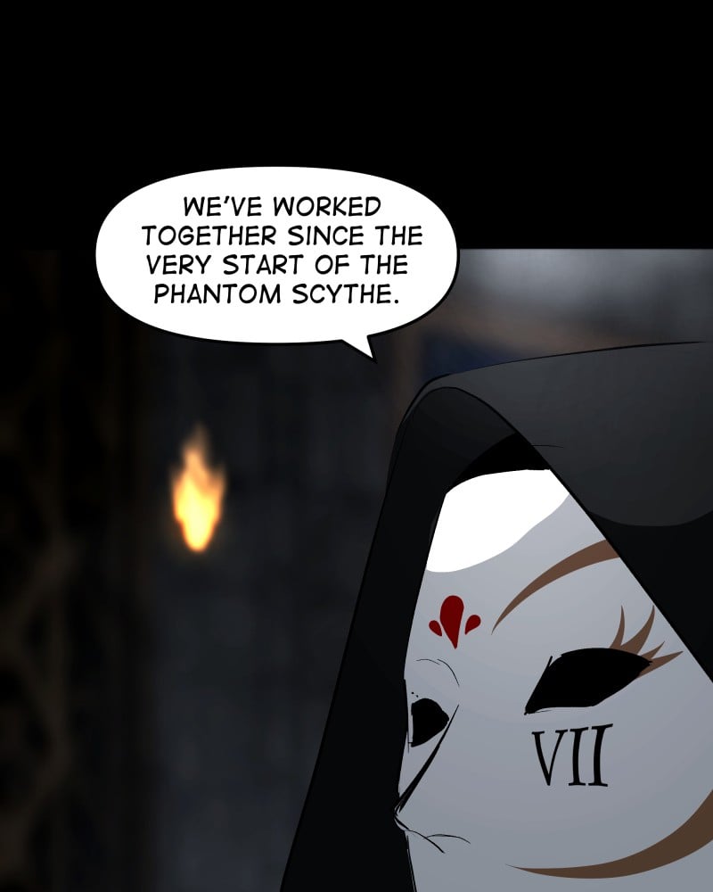 Purple Hyacinth Chapter 119 - page 109