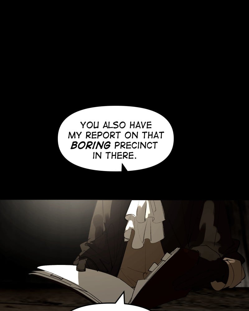 Purple Hyacinth Chapter 119 - page 11