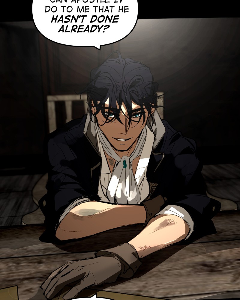 Purple Hyacinth Chapter 119 - page 13