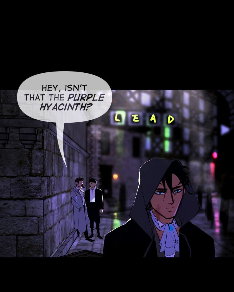 Purple Hyacinth Chapter 119 - page 146