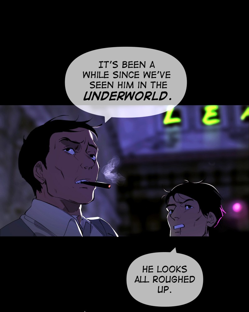 Purple Hyacinth Chapter 119 - page 147