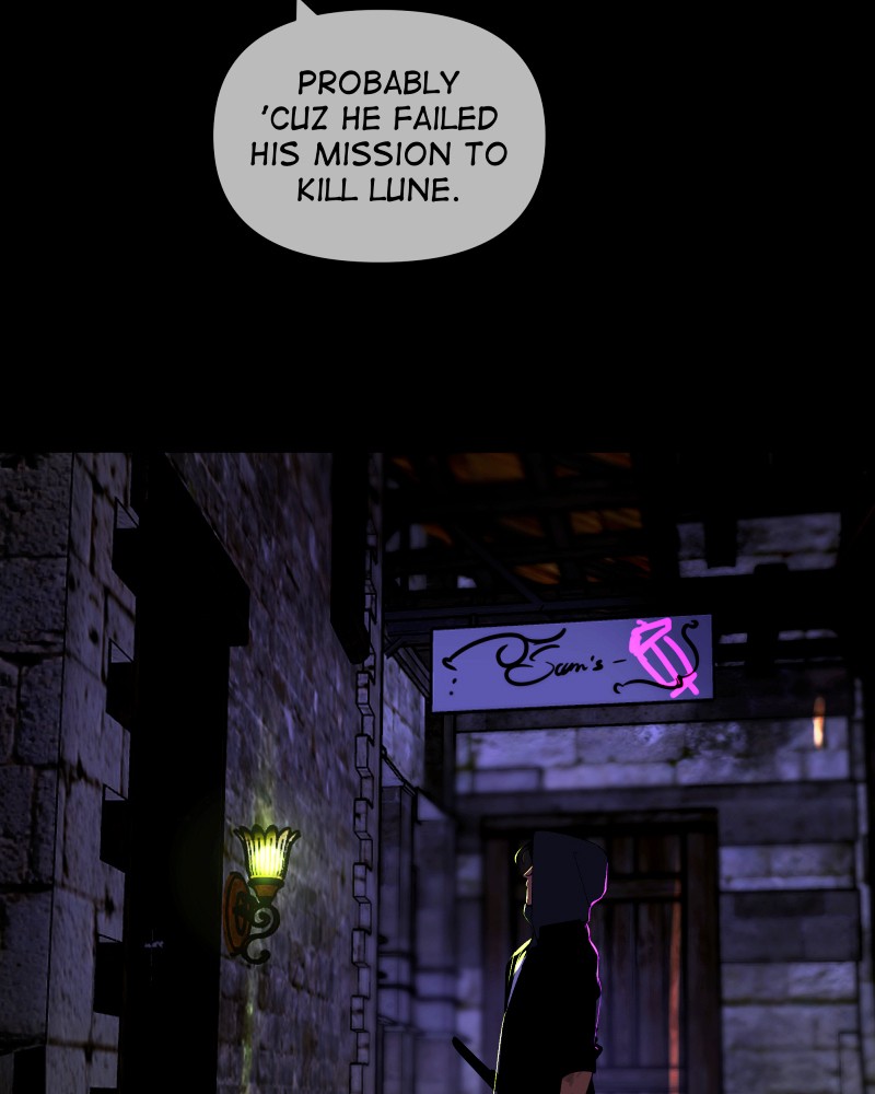Purple Hyacinth Chapter 119 - page 148