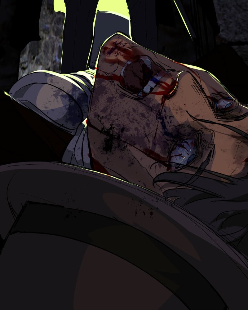 Purple Hyacinth Chapter 119 - page 154