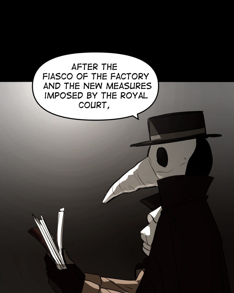 Purple Hyacinth Chapter 119 - page 16